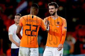 Check spelling or type a new query. Soccrates Images L R Denzel Dumfries Of Holland Davy Propper Of Holland