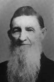 Dr Warren Asa Belding (1816-1901)