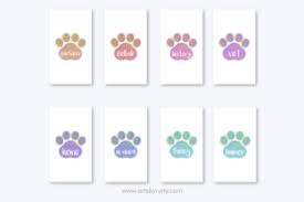 Maybe you would like to learn more about one of these? 32 Pet Instagram Highlight Covers Graphic By Artsbynaty Creative Fabrica