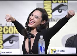 We update gallery with only quality interesting photos. 18 Things You Didn T Know About Gal Gadot Alma