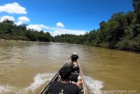 Explore tweets about #sampan on twitter. Kebanyakan Piknik