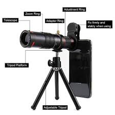 Smooni 26x 4k Hd Optical Zoom Mobile Mini Telephoto Amazon In Electronics Download ultra hd wallpapers at 3840x2160 size. smooni 26x 4k hd optical zoom mobile