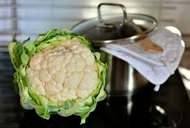 First of all, broccoli is absolutely packed with antioxidants. Can Dogs Eat Cauliflower Is Cauliflower Safe For Your Puppy Simply Pets