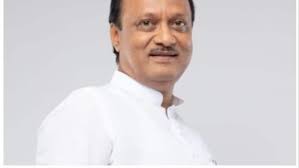 Ajit Pawar elected NCP president