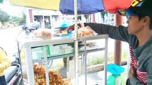 250 gram kerupuk opak kecil 3. Setiap Hari Maulana Jual Enam Kilogram Kripik Pedas Banjarmasin Post