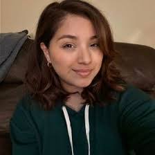 Danielle Castaneda's Instagram, Twitter & Facebook