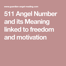 511 Angel Number Hidden Value Linked To Freedom And Motivation 511 Angel Number Angel Number Meanings Number Meanings