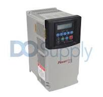 Allen Bradley 22C-D6P0N103 (Refurbished)