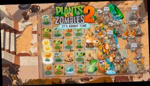 Consult our handy faq to see which download is right for you. Download Game Plants Vs Zombies 2 For Pc