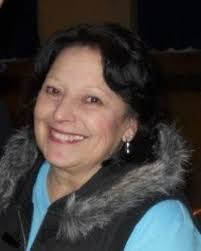 Remembering Marylou “Mary” Patricia Russo