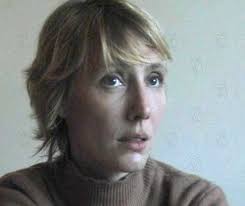 Bild zu Nathalie Richard