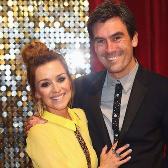 Emmerdale's Zoe Henry shares frustrating 'failure' at home with husband Jeff  Hordley | Leeds Live