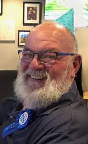 William John Jewell Obituary