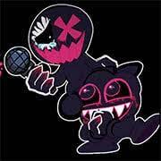 Fisierul audio friday night funkin corruption . Fnf Siivagunner Corruption Pack Online Play Game