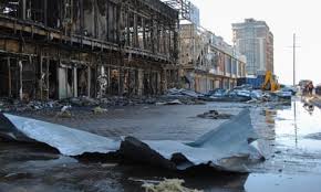 Russia continues strikes on Ukraine as ...