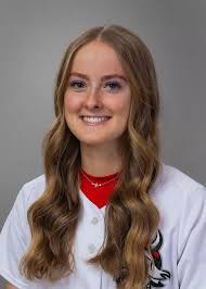 2024 Softball Roster