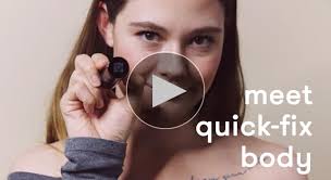 Amazon.com: Dermablend Quick-Fix Body Makeup Full Coverage Foundation  Stick,Water-Resistant Body Concealer for Imperfections & Tattoos,0.42  Oz,65W Bronze: For tan skin with warm undertones and a hint of bronze :  Beauty & Personal