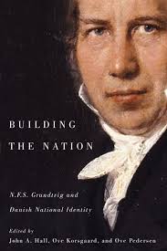 John Dando Builders of a Nation by John Dando, Paperback