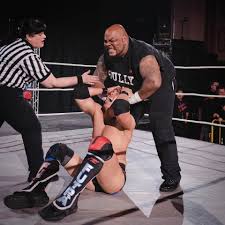 She wrestled professionally from 2003 to 2009 and was reported to be the first female cruiserweight champion in her training school. Folks Captain Comic Is Back In Phoenix Pro Wrestling Facebook