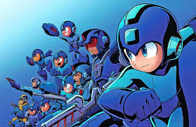 Mega man x collection wiki guide. Mega Man X Legacy An Addictive Gameplay Experience Entertainment The Jakarta Post
