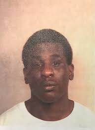 Jackson Jambalaya: Lock & load. JPD seeking armed Lorenzo Hemphill. Member  of Catch & Release program.