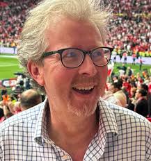 It can't be said Wigan was agog . . . one woman was reading a Bagley novel'