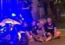 Sein hass richtet sich nicht nur gegen polizisten, sondern auch gegen juden, farbige und ausländer. Endstation Mallorca Leipziger Neonazis Nach Angriff Verhaftet Antifa In Leipzig