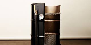 Diy 55 gallon drum fire pit. Diy Smoker Plans Make A Smoker Out Of A 55 Gallon Barrel
