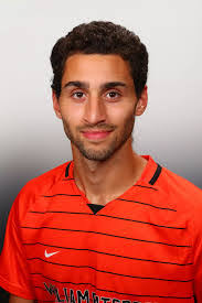 Marcus Hackett's Instagram, Twitter & Facebook