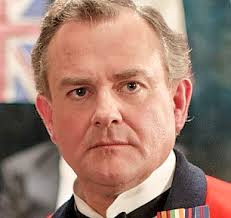 Downton Abbey plotline mirrors real life scandal as the housemaid trysts  with Randy Major