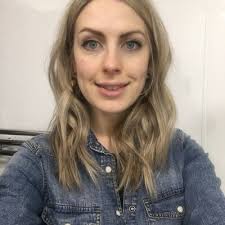 Carol Trow, Editor in Ryde, Isle of Wight, UK