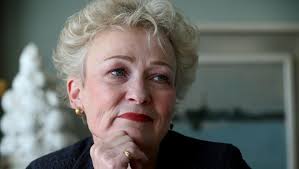 Wellington mayoral candidate Nicola Young