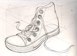 Object Drawing 5 Object Drawing Still Life Drawing Contour Drawing