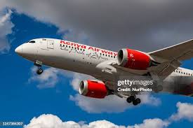 487 Kenya Airways Stock Photos, High-Res Pictures, and ...
