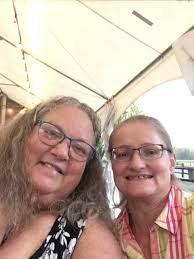 Sybilla Scubelek is joining the Weekday Wineaux group! Since I won't be  there next Monday (10/20), if you see someone new looking for fellow  Wineaux, please welcome her! She is a downright