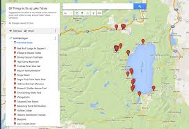 You can also calculate the cost to drive from los angeles, ca to lake tahoe based on current local gas prices and an estimate of your car's best. 30 Things To Do In Lake Tahoe