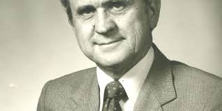 Rev. George W. Phillips