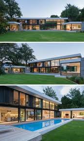 This House In South Africa Has Views Of A World Heritage Site Avec Images Maison Architecte Maison Architecte Moderne Maison Contemporaine