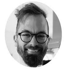 Sven Falk's Instagram, Twitter & Facebook