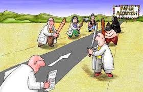 Claims of Peer Review for Intelligent Design examined ... and ...