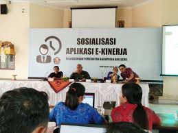 We did not find results for: Berita Sosialisasi Aplikasi E Kinerja Di Lingkungan Pemkab Buleleng Tahun 2020