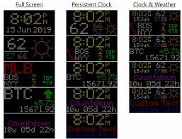 Match will search for bitcoin in the sheet cryptodata on the column a =cryptofinance(btc/eur, total_supply) 8 nov 2017 these bitcoin widgets are amazing, but obviously you wont find therefore, people are always on the look out for live price tickers of cryptos. Wifi Led Ticker With App Control For News Stocks Sports Cryptos Updates