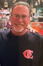 Compton, Michael “Mike” Ray