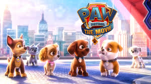 Our editors independently research, test, and recommend the best products; Paw Patrol The Movie 2021 Amazing Of Mobi Racer