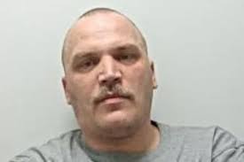 The 203 criminals locked up in Lancashire this year