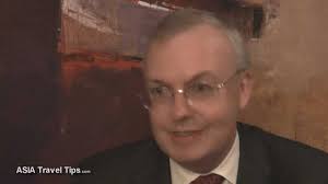 InterContinental Jakarta MidPlaza GM Interview