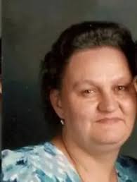 Obituary information for Marigay Catherine McCarver