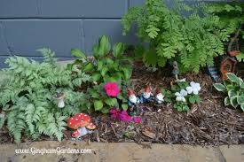 Seeing the suggestions made, the accusation cannot be denied completely, but this does not mean there is not merit to the. Flower Garden Ideas For Small Spaces Gingham Gardens