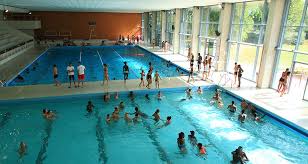 Piscine Du Parvis Loisirs Reductions Fr