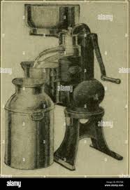 When Milk Is Churned Cream Gets Separated Due To - Youtube